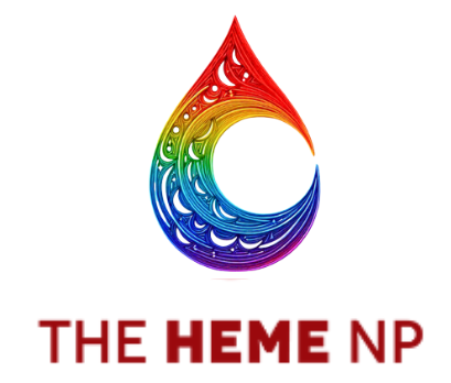 the Heme NP